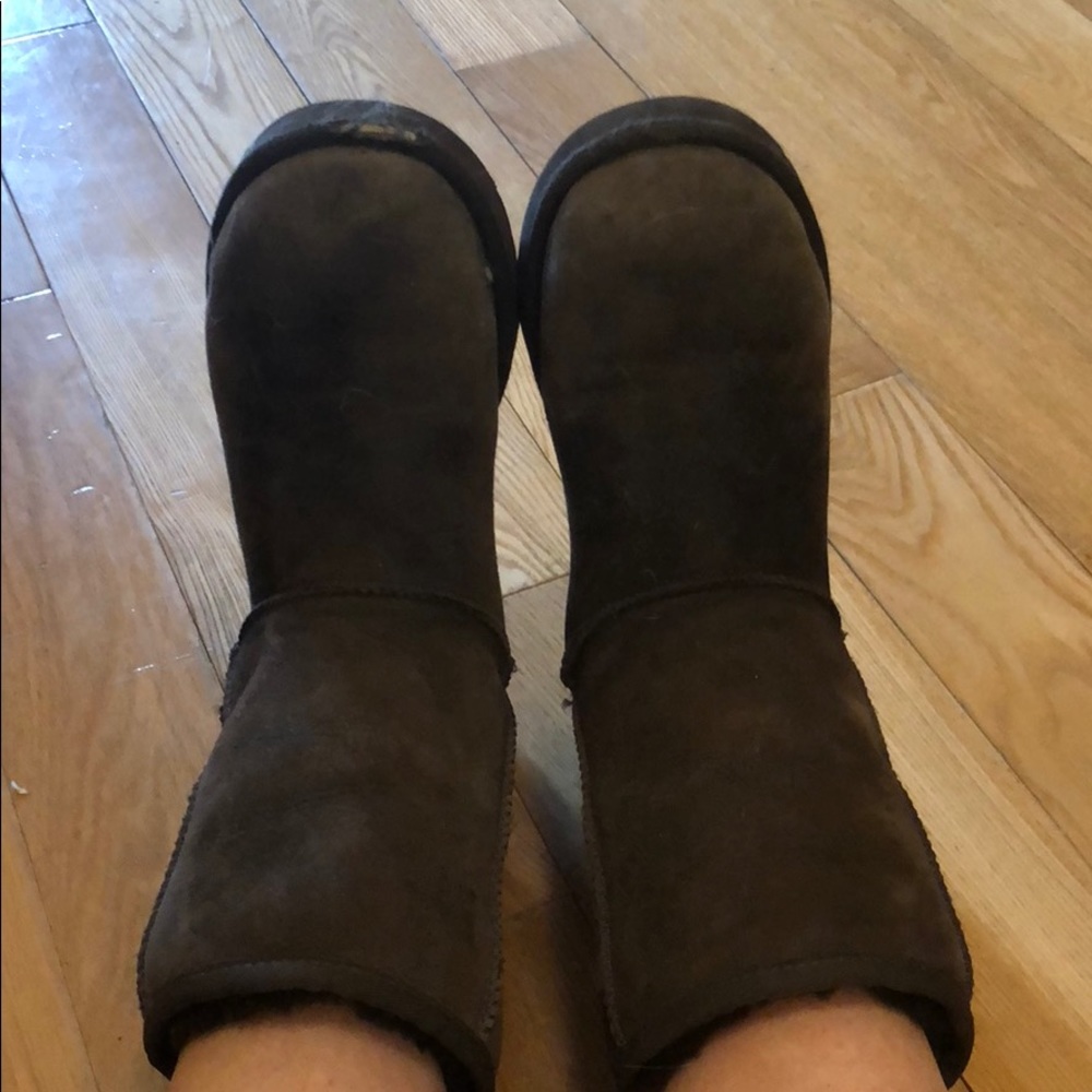 Uggs